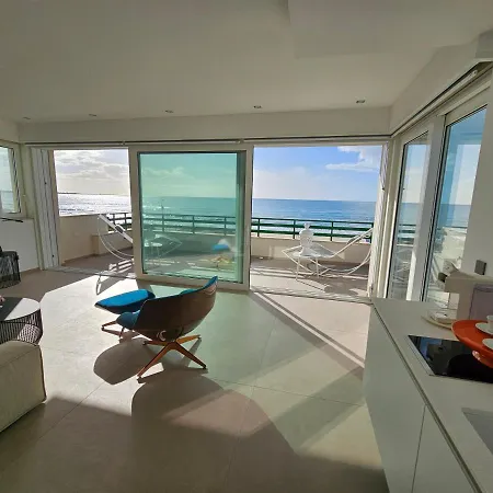 Pensjonat Dune Luxury Roof Pool Wellness 4*