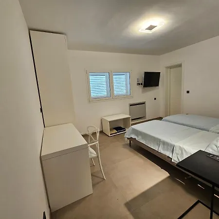 Pensjonat Dune Luxury Roof Pool Wellness 4*