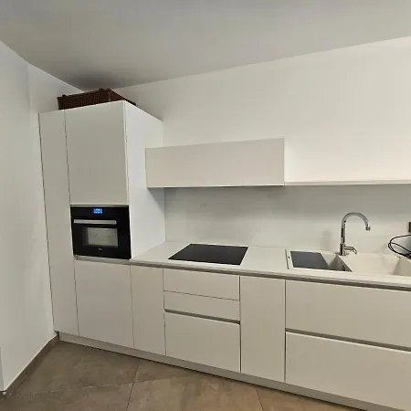 Pensjonat Dune Luxury Roof Pool Wellness Gallipoli