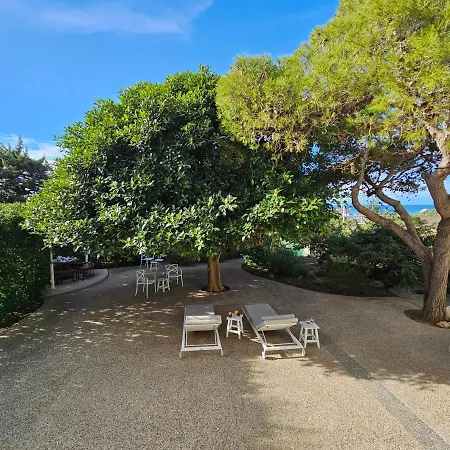 Dune Luxury Roof Pool Wellness 招待所