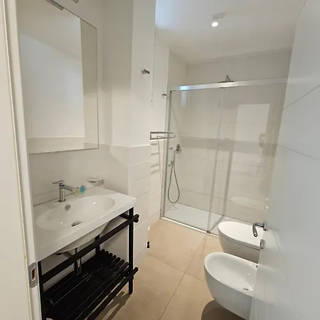 Pensjonat Dune Luxury Roof Pool Wellness