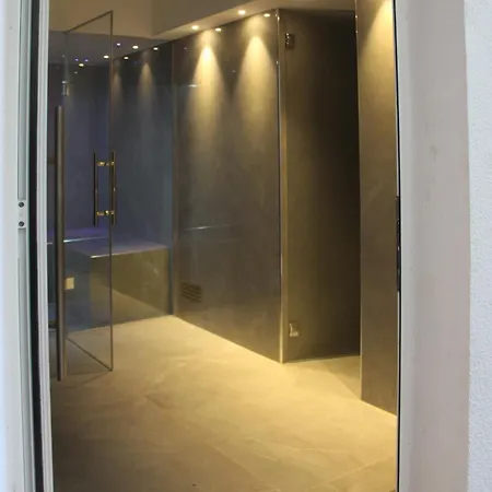 Dune Luxury Roof Pool Wellness 4*