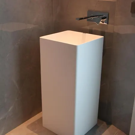 Dune Luxury Roof Pool Wellness Pensjonat 4*