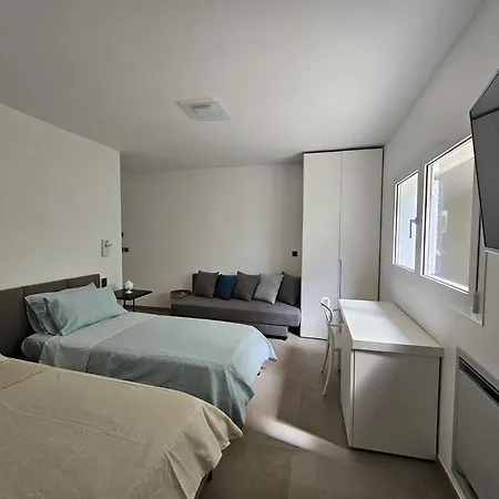 Pensjonat Dune Luxury Roof Pool Wellness