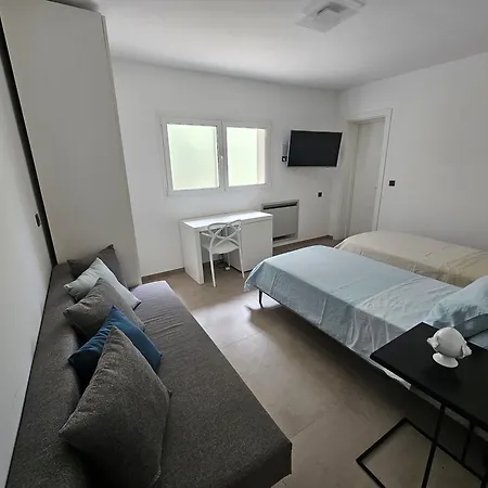 Dune Luxury Roof Pool Wellness Pensjonat 4*