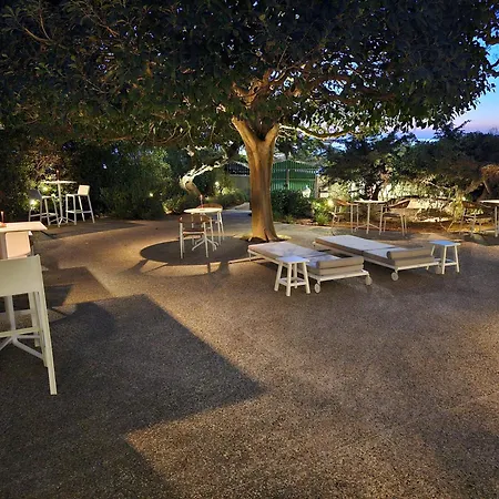 Pensjonat Dune Luxury Roof Pool Wellness 4*