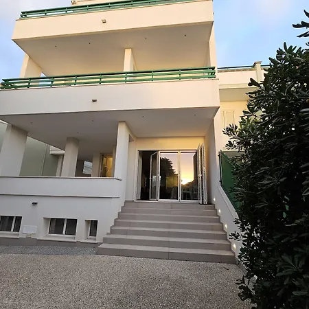 Dune Luxury Roof Pool Wellness Pensjonat