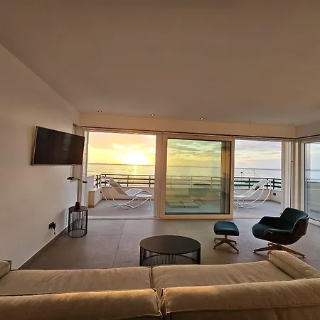 Dune Luxury Roof Pool Wellness Pensjonat Gallipoli