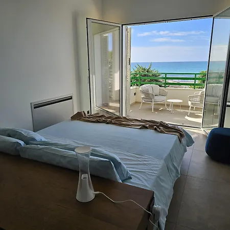 Dune Luxury Roof Pool Wellness