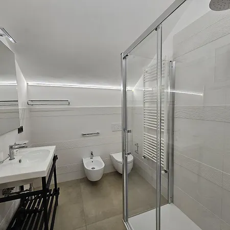 Dune Luxury Roof Pool Wellness Gallipoli