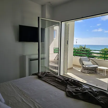 Dune Luxury Roof Pool Wellness 4*