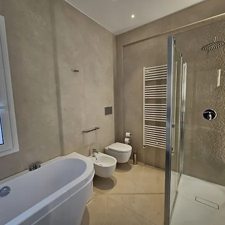 Dune Luxury Roof Pool Wellness Pensjonat