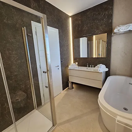 Dune Luxury Roof Pool Wellness 4* Gallipoli