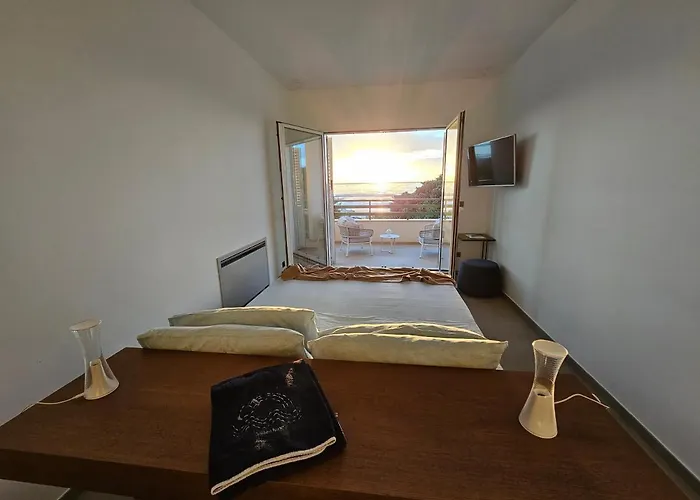 Dune Luxury Roof Pool Wellness Guest house Gallipoli