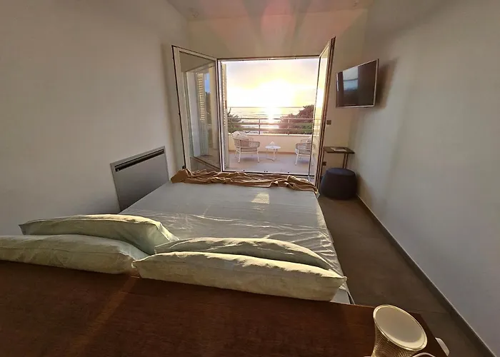 Guest house Dune Luxury Roof Pool Wellness Gallipoli