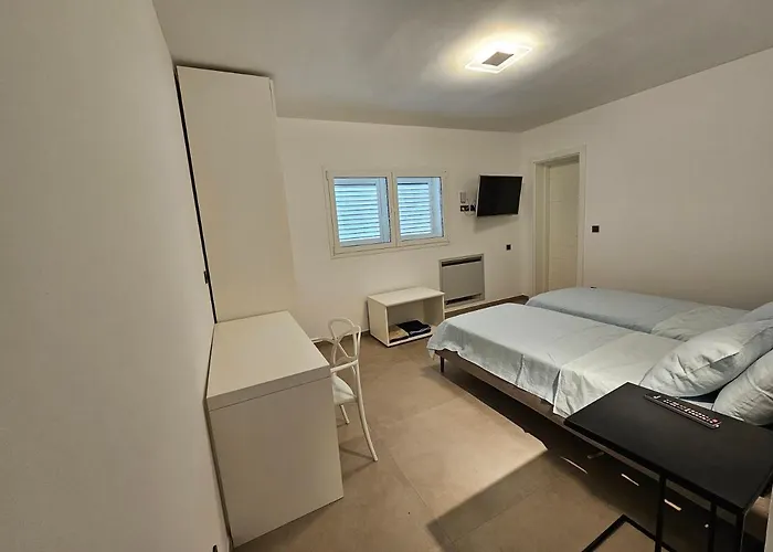 Guest house Dune Luxury Roof Pool Wellness 4*