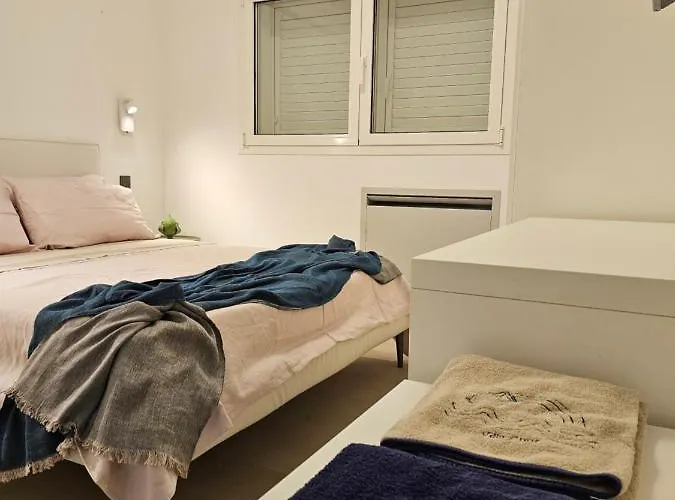 Guest house Dune Luxury Roof Pool Wellness