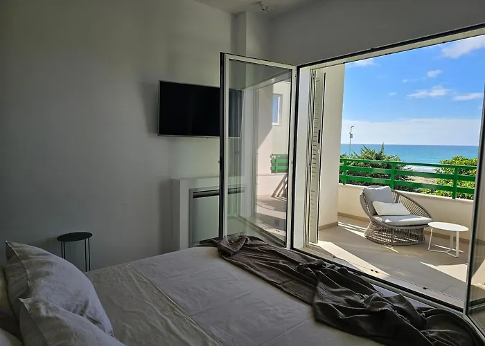 Dune Luxury Roof Pool Wellness 4* Gallipoli