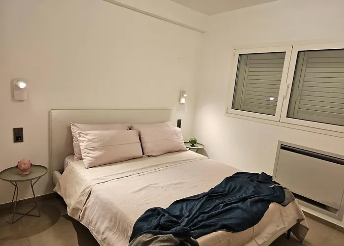 Guest house Dune Luxury Roof Pool Wellness 4*