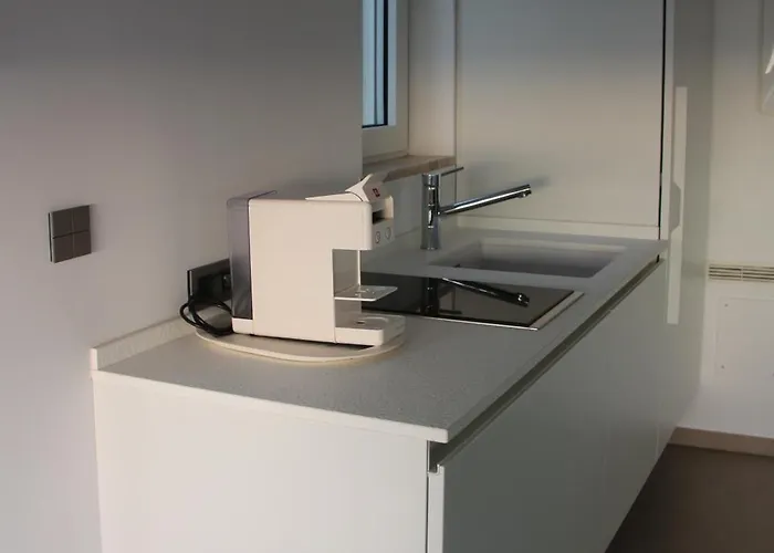 Dune Luxury Roof Pool Wellness Guest house 4*