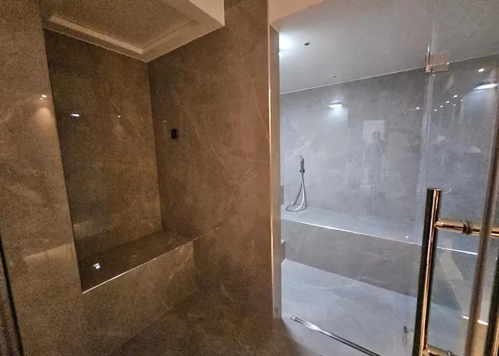 Guest house Dune Luxury Roof Pool Wellness 4*