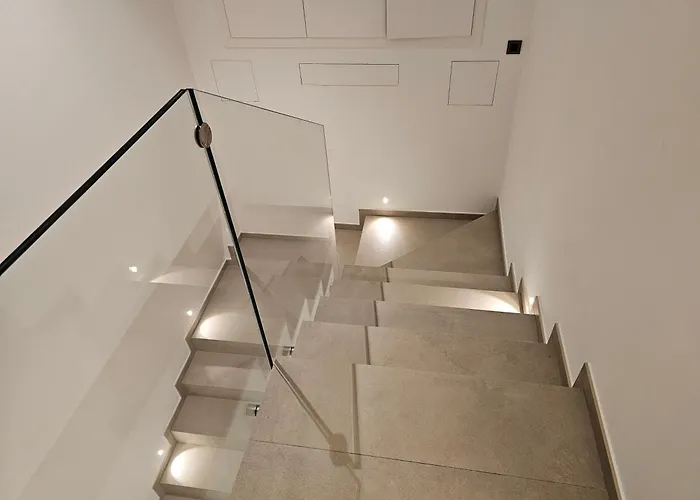 Dune Luxury Roof Pool Wellness 4*