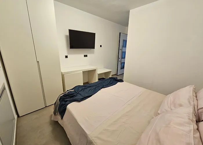 Dune Luxury Roof Pool Wellness 4*