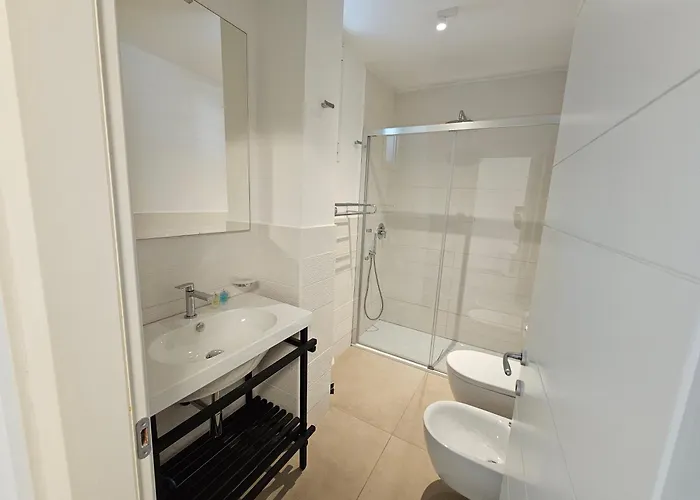 Guest house Dune Luxury Roof Pool Wellness