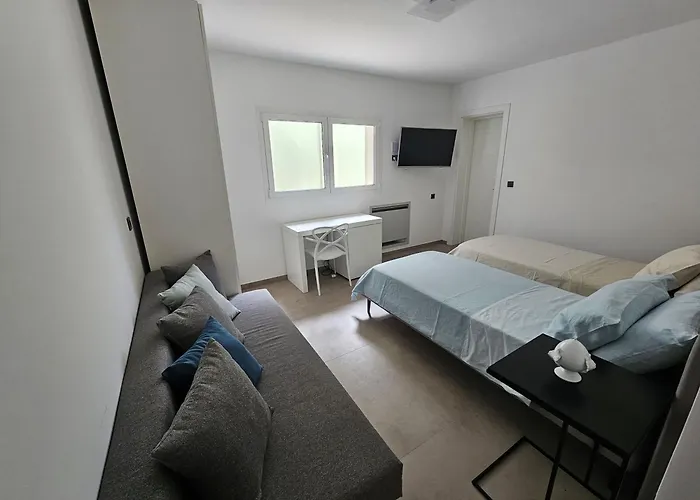 Dune Luxury Roof Pool Wellness Guest house 4*