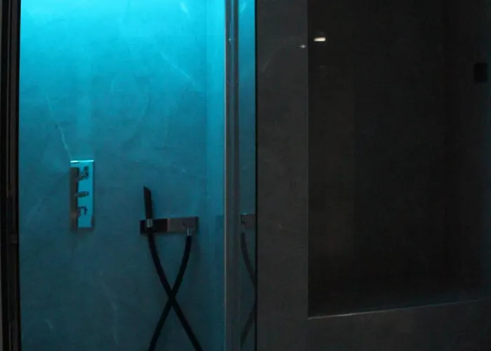 Dune Luxury Roof Pool Wellness 4* Gallipoli