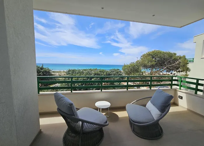 Dune Luxury Roof Pool Wellness Guest house 4*