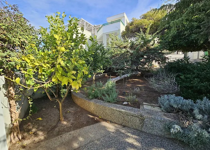 Dune Luxury Roof Pool Wellness Guest house 4*