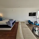 Guest house Dune Luxury Roof Pool Wellness 4*