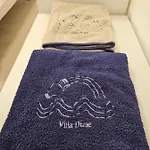 Dune Luxury Roof Pool Wellness Guest house Gallipoli