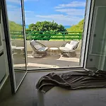 Dune Luxury Roof Pool Wellness 4*