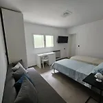 Dune Luxury Roof Pool Wellness Guest house