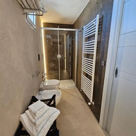 Dune Luxury Roof Pool Wellness Gallipoli