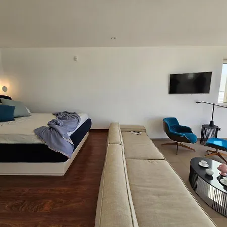 Gasthuis Dune Luxury Roof Pool Wellness 4*