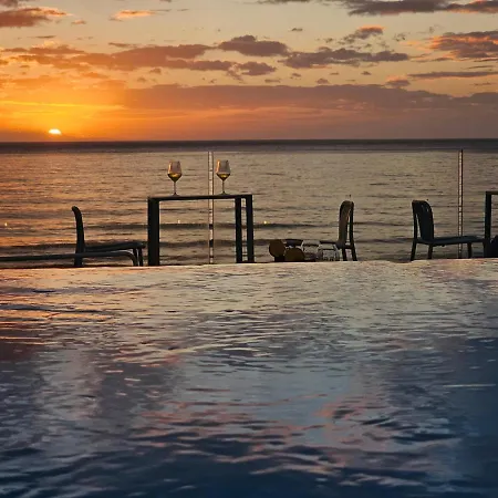 Dune Luxury Roof Pool Wellness Галлиполи