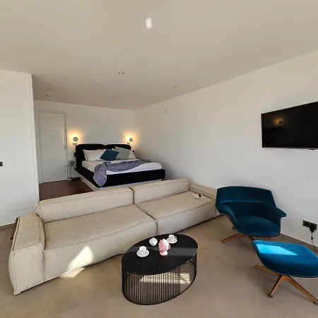 Dune Luxury Roof Pool Wellness 4* Gallipoli