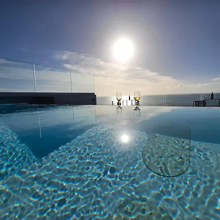 Dune Luxury Roof Pool Wellness 4* Gallipoli
