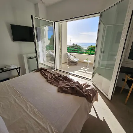 Gasthof Dune Luxury Roof Pool Wellness Gallipoli