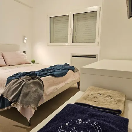 게스트하우스 Dune Luxury Roof Pool Wellness
