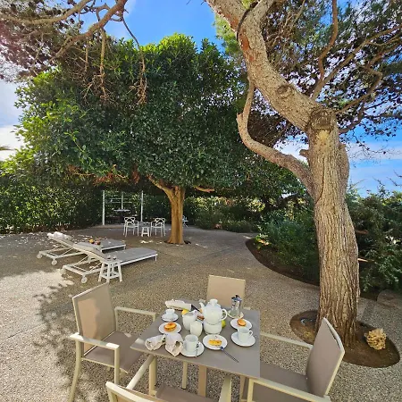 Dune Luxury Roof Pool Wellness Gallipoli