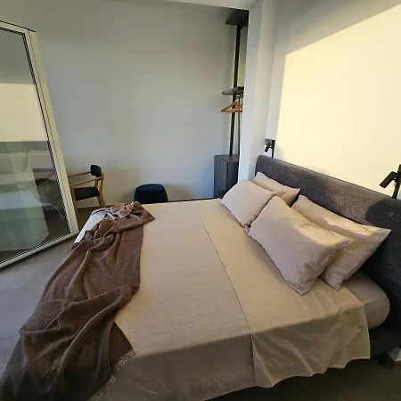 Dune Luxury Roof Pool Wellness Gasthuis