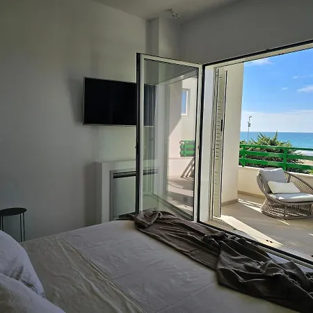 Dune Luxury Roof Pool Wellness 4* Gallipoli