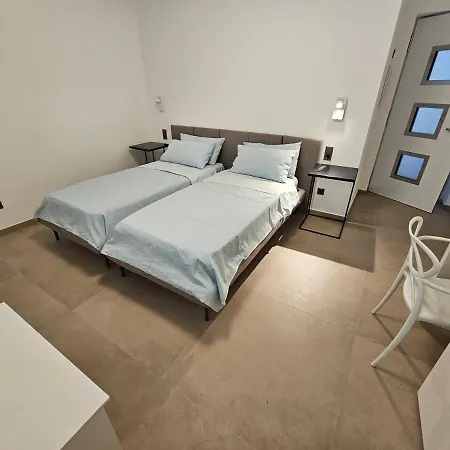 Konukevi Dune Luxury Roof Pool Wellness