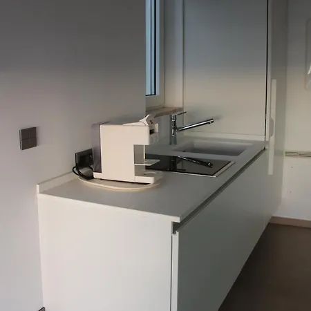 Dune Luxury Roof Pool Wellness Gasthuis 4*