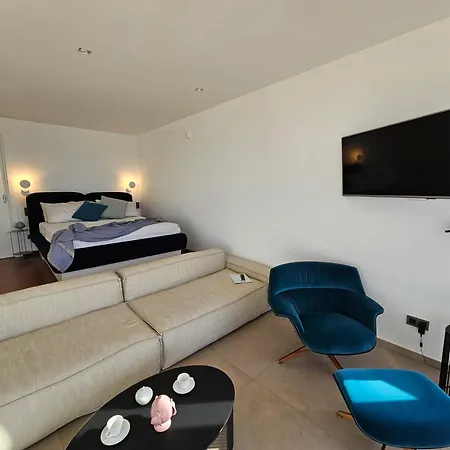 Dune Luxury Roof Pool Wellness 4*