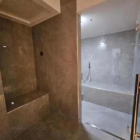 Gasthuis Dune Luxury Roof Pool Wellness 4*